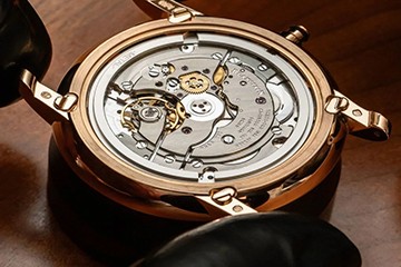 武汉劳力士原厂腕表带维修