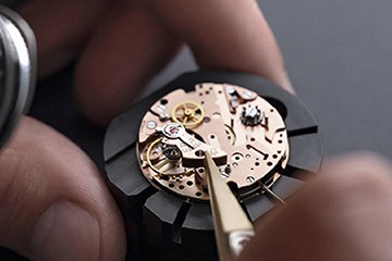 武汉劳力士官方售后维修表 